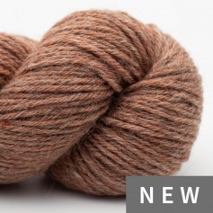 WOOL LOCAL ARAN d'Erika Knight