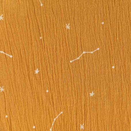 coton constellation Katia Fabrics