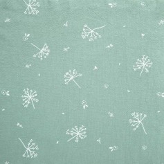 coton imprimé fleurs KATIA Fabrics