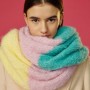 81 gris clair WOW Fluffy de Katia