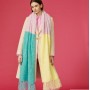 81 gris clair WOW Fluffy de Katia