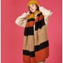 81 gris clair WOW Fluffy de Katia
