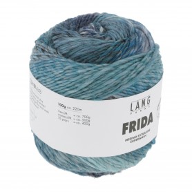 02 FRIDA par LANG YARNS