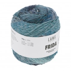 FRIDA par LANG YARNS