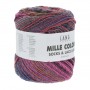 206 MILLE COLORI SOCKS par LANG YARNS