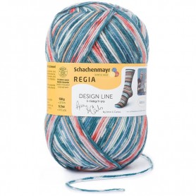 3657 summer night color Regia 6 fils 