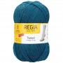 69 petrole tweed 4 fils 