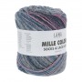 202 MILLE COLORI SOCKS par LANG YARNS