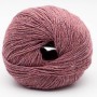 120 rose quarz REBORN DENIM DE KREMKE SOUL WOOL