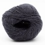 152 anthracite REBORN DENIM DE KREMKE SOUL WOOL