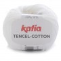 01 TENCEL COTTON de Katia