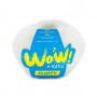 80 blanc WOW Fluffy de Katia
