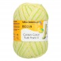 CITRON 2424 Regia cotton tutti frutti 4 fils