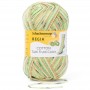 KIWI 2418 Regia cotton tutti frutti 4 fils