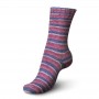 RAISIN 2423 Regia cotton tutti frutti 4 fils
