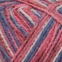 RAISIN 2423 Regia cotton tutti frutti 4 fils
