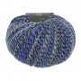 07 FOOTPRINTS de WOOLADDICTS