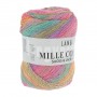 053 MILLE COLORI SOCKS par LANG YARNS