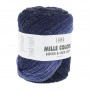 215 MILLE COLORI SOCKS par LANG YARNS