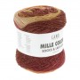 211 MILLE COLORI SOCKS par LANG YARNS