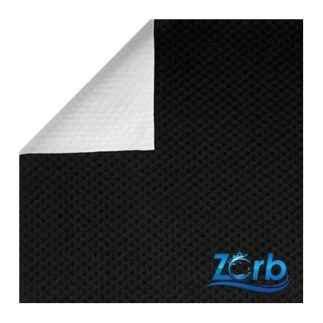 Zorb 4d 