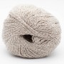 5551 beige natural REBORN DENIM COLORI DE KREMKE SOUL WOOL