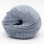 100 light blue REBORN DENIM DE KREMKE SOUL WOOL