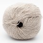 149 light beige REBORN DENIM DE KREMKE SOUL WOOL