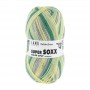 432 SUPER SOXX Color 6 ply Lang Yarns