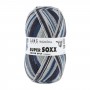 431 SUPER SOXX Color 6 ply Lang Yarns