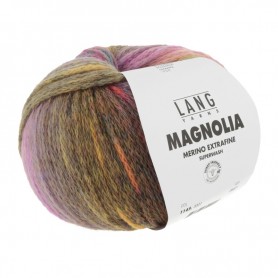 MAGNOLIA de LANG YARNS