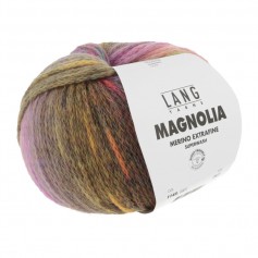 MAGNOLIA de LANG YARNS