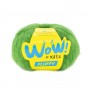 99 vert prairie WOW Fluffy de Katia