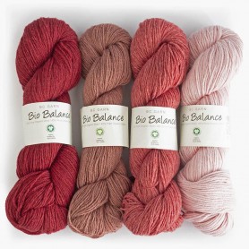 BIO BALANCE de BC GARN