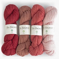 BIO BALANCE de BC GARN