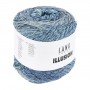 06 ILLUSION de Lang Yarns