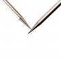 aiguille circulaire fixe 80 cm Chiaogoo