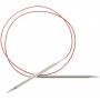 aiguille circulaire fixe 80 cm Chiaogoo