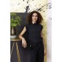 taille m : 5 pelotes norma de Lang Yarns