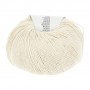 001 BABY COTTON NATURALLY COLORED de Lang Yarns