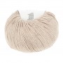 002 BABY COTTON NATURALLY COLORED de Lang Yarns