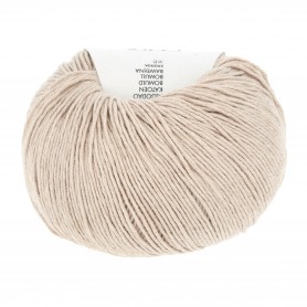 002 BABY COTTON NATURALLY COLORED de Lang Yarns