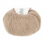 003 BABY COTTON NATURALLY COLORED de Lang Yarns