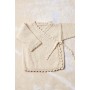 BABY COTTON NATURALLY COLORED de Lang Yarns