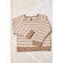BABY COTTON NATURALLY COLORED de Lang Yarns