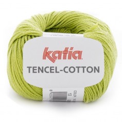 13 TENCEL COTTON de Katia