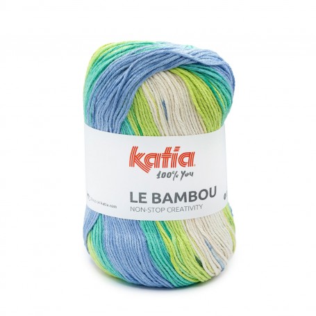 104 Le Bambou