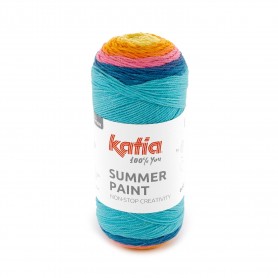 503 Summer Paint