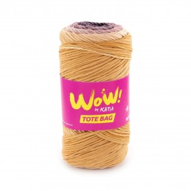 301 Wow Tote Bag 