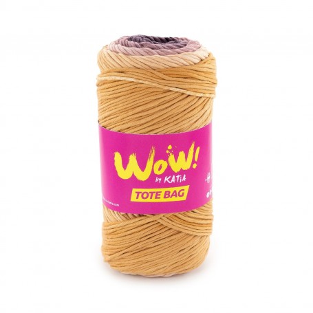 301 Wow Tote Bag 